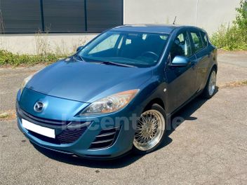 MAZDA 3 (2E GENERATION) II 1.6 MZ-CD 110 KIZUNA