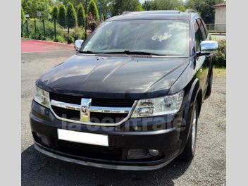 DODGE JOURNEY 2.0 CRD 140 SXT