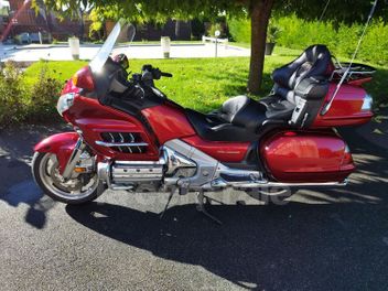 HONDA GL GOLDWING 1800 AIRBAG