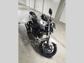 YAMAHA MT-03 300