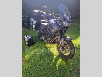 YAMAHA XT 1200 ZE SUPER TENERE