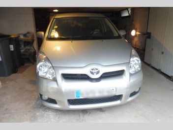 TOYOTA COROLLA VERSO 2 II (2) 136 D-4D TECHNO SERIE LIMITEE 7PL