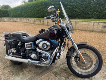 HARLEY DAVIDSON DYNA GLIDE LOW RIDER 1690