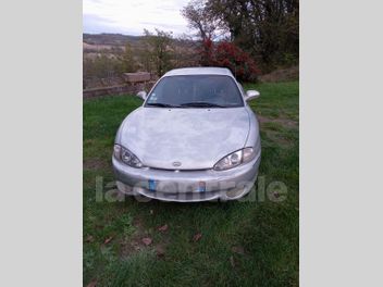 HYUNDAI COUPE 1.6 FX 7CV