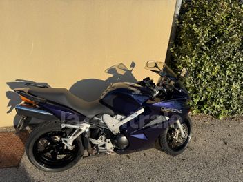 HONDA VFR 800