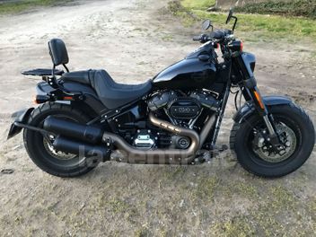 HARLEY DAVIDSON SOFTAIL FAT BOB 1868