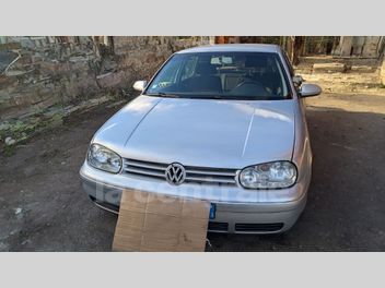 VOLKSWAGEN GOLF 4 IV TDI 150 4MOTION CARAT BV6 5P