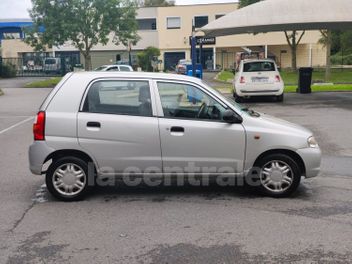 SUZUKI ALTO 1.1 5P