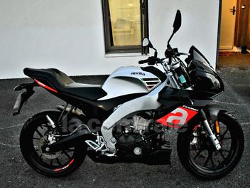 APRILIA TUONO 125