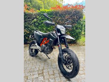 KTM SMC 690 R