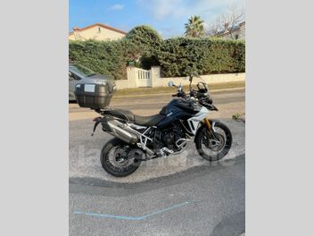 TRIUMPH TIGER 900 GT