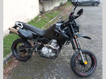 KAWASAKI KLR 650