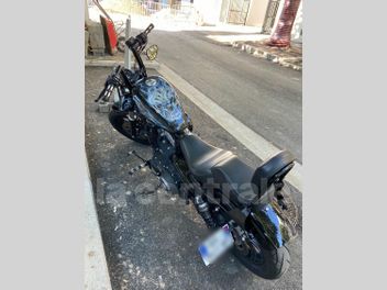 HARLEY DAVIDSON SPORSTER XL 1200 CX