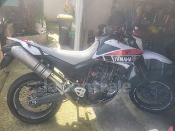 YAMAHA XT 660 X