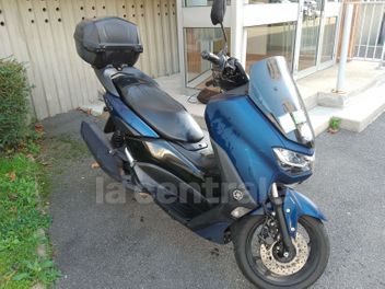 YAMAHA NMAX 125