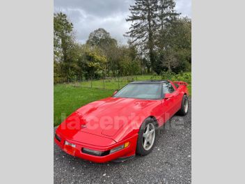 CHEVROLET CORVETTE C4 C4 5.7 304 LT1