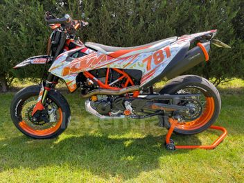 KTM SMC 690 R