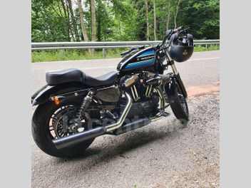 HARLEY DAVIDSON ROADSTER XL 1200 CX