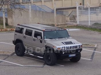 HUMMER 