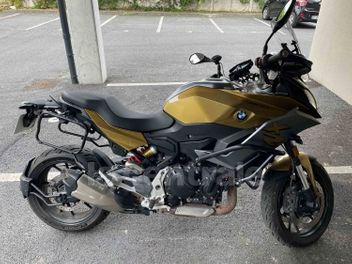 BMW F900 XR 900 A2