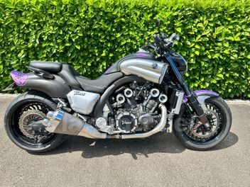 YAMAHA V-MAX 1700