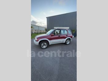 SUZUKI GRAND VITARA 2.0 STD