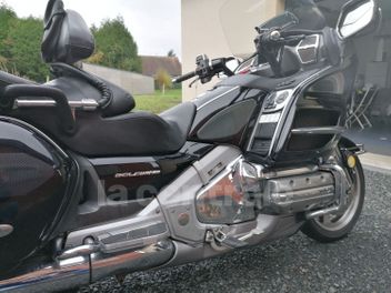 HONDA GL GOLDWING 1800 AIRBAG