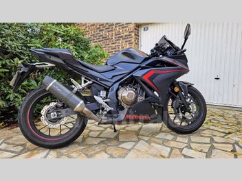 HONDA CBR 500 RR ABS