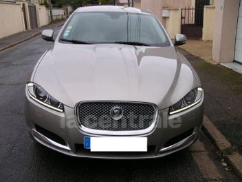 JAGUAR 