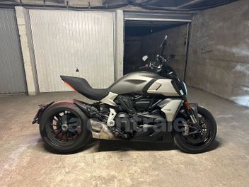 DUCATI DIAVEL 1260