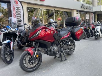 HONDA NT 1100 DCT