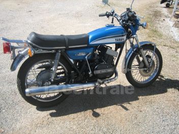 YAMAHA TY 250