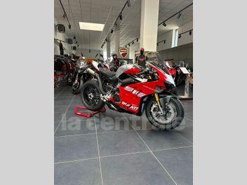 DUCATI SUPERBIKE 1098