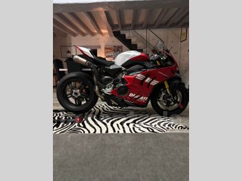 DUCATI SUPERBIKE 1098