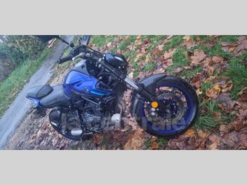 YAMAHA MT-07 700