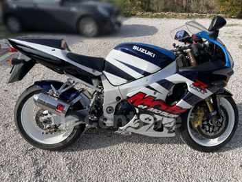 SUZUKI GSX-R 1000