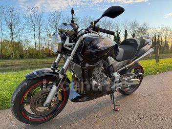 HONDA CB HORNET 900