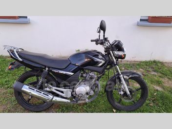 YAMAHA YBR 125