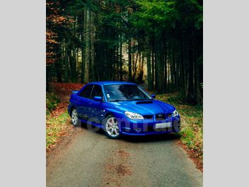 SUBARU 