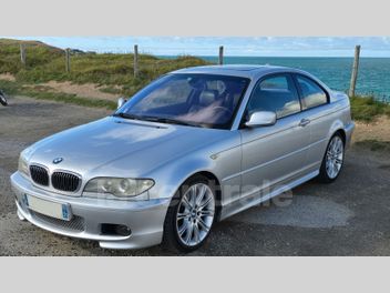 BMW SERIE 3 E46 COUPE (E46) COUPE 330CIA