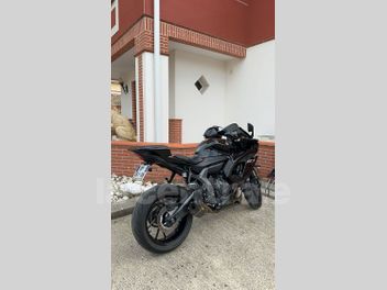 YAMAHA XJ6 DIVERSION 600