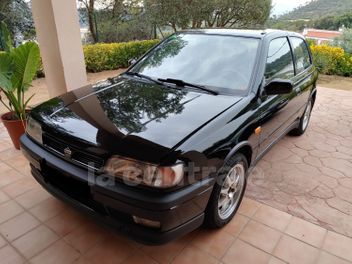 NISSAN SUNNY 2 II 2.0 16S GTI RXL 3P