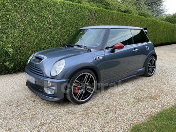 MINI MINI JCW 3P 1.6 218 JCW GP