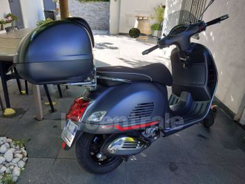 PIAGGIO CARNABY 300 CRUISER