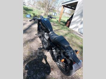 HARLEY DAVIDSON ROADSTER XL 1200 CX