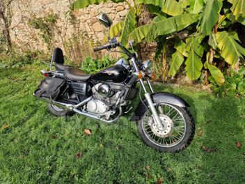 HONDA VT SHADOW 125