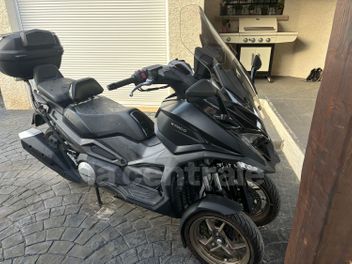 KYMCO CV3 550