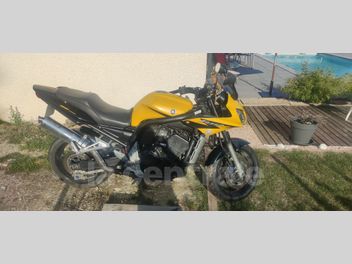 YAMAHA FZS 1000 FAZER