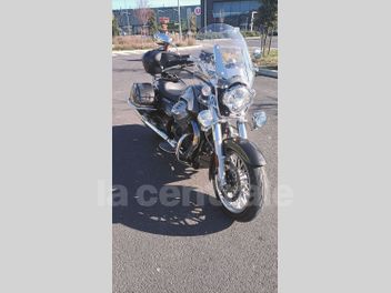 MOTO GUZZI CALIFORNIA 1400 TOURING ABS LE