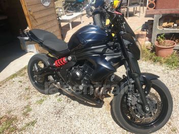 KAWASAKI ER-6N 650